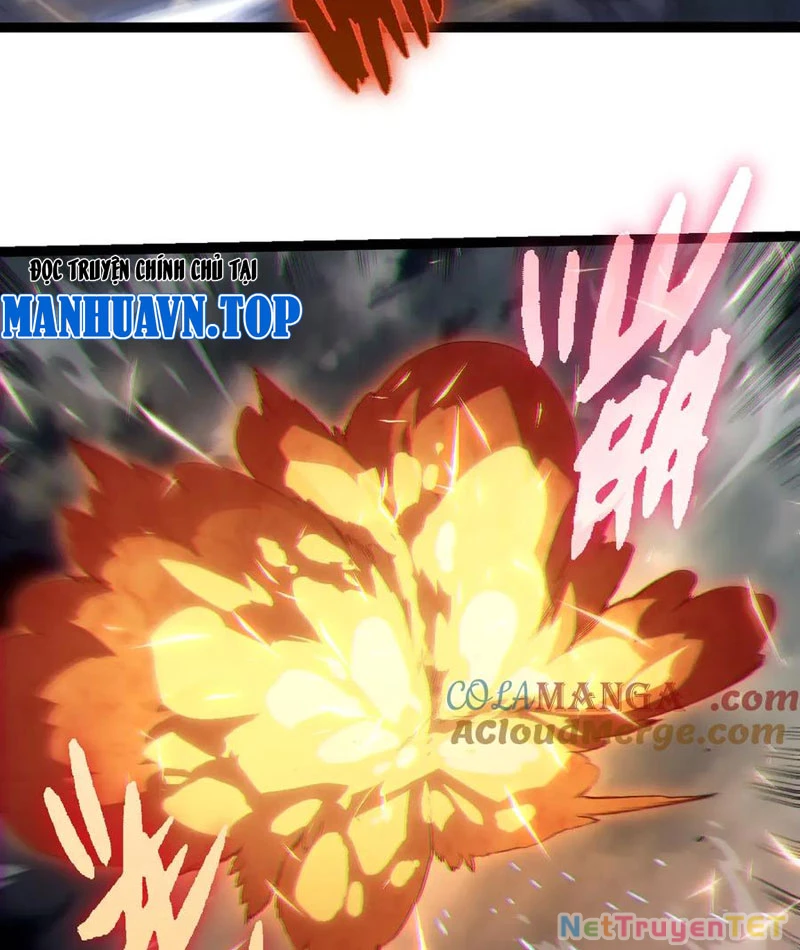 Chuyển Sinh Thành Liễu Đột Biến Chapter 325 - Trang 4