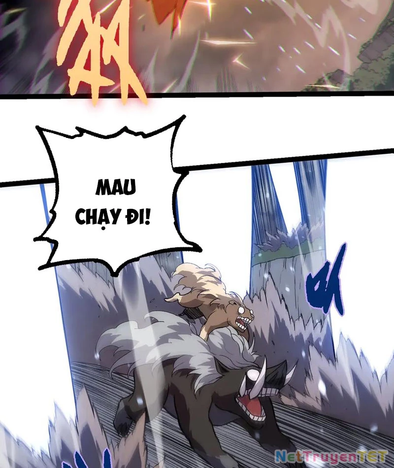 Chuyển Sinh Thành Liễu Đột Biến Chapter 325 - Trang 4
