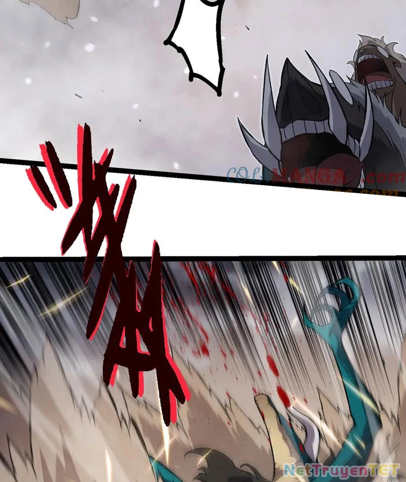 Chuyển Sinh Thành Liễu Đột Biến Chapter 325 - Trang 4