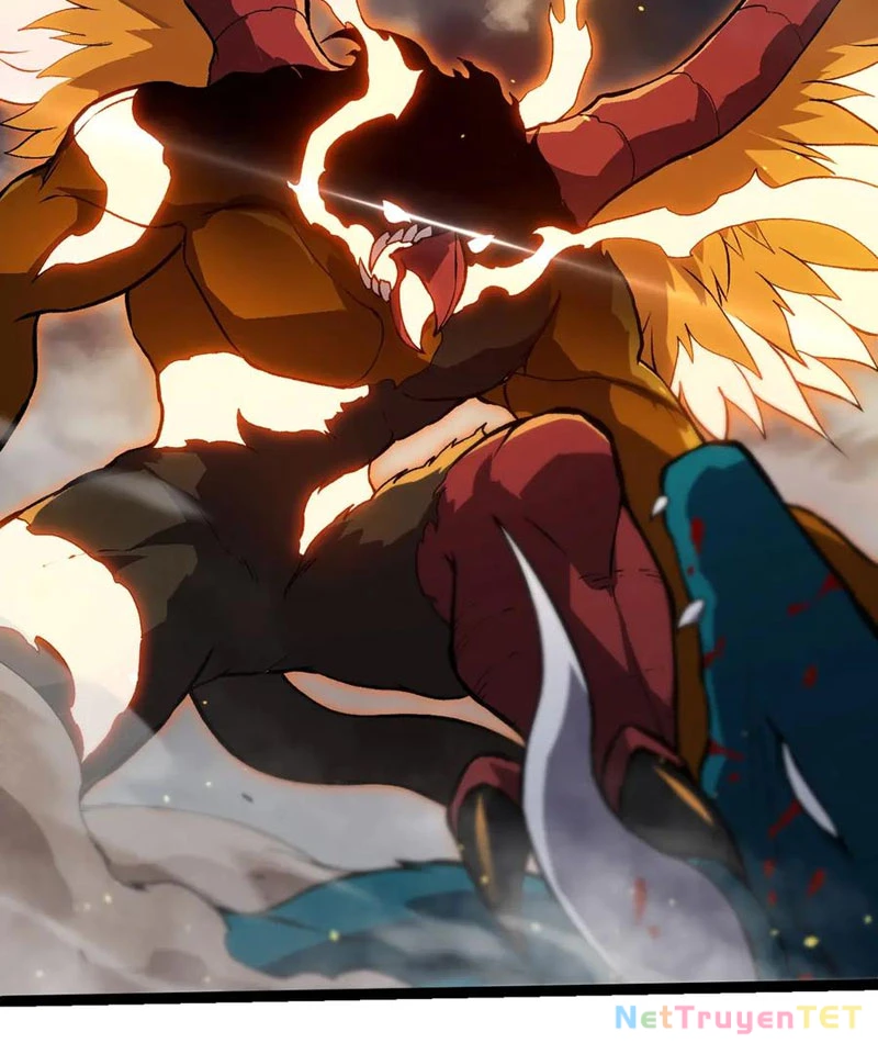 Chuyển Sinh Thành Liễu Đột Biến Chapter 325 - Trang 4