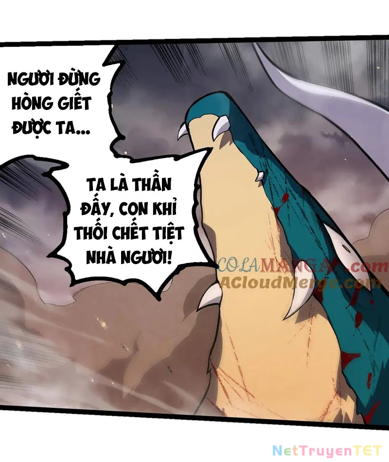 Chuyển Sinh Thành Liễu Đột Biến Chapter 325 - Trang 4