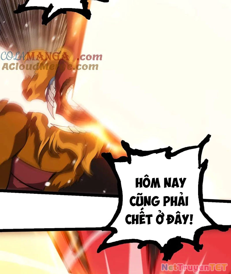 Chuyển Sinh Thành Liễu Đột Biến Chapter 325 - Trang 4