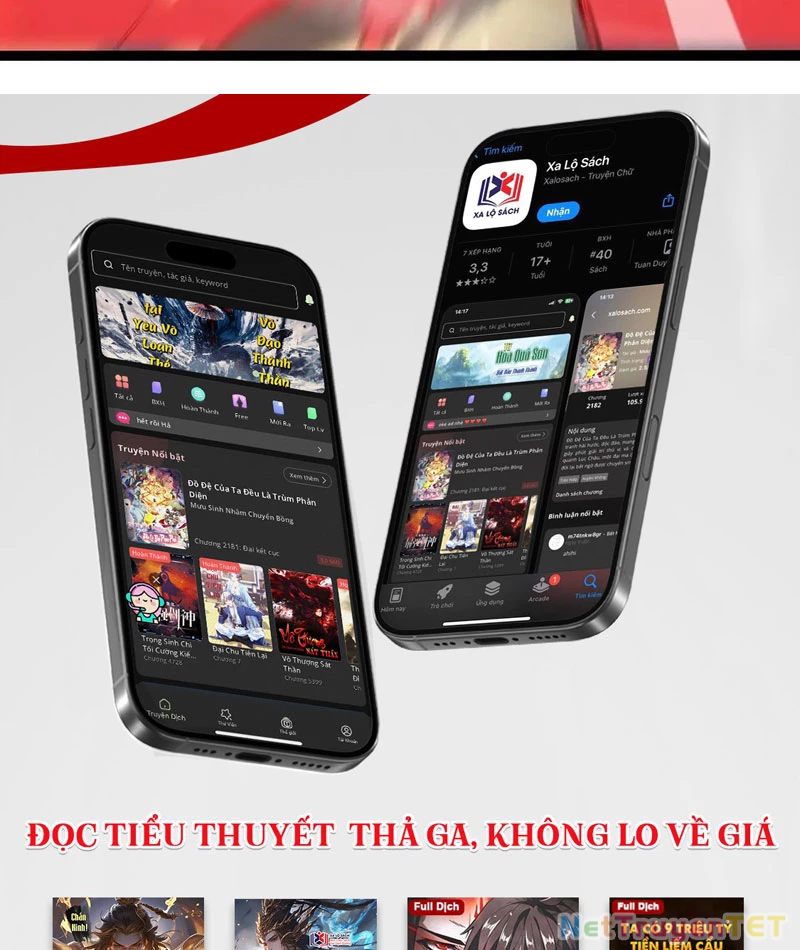 Chuyển Sinh Thành Liễu Đột Biến Chapter 325 - Trang 4