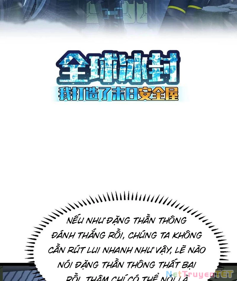 Toàn Cầu Băng Phong: Ta Chế Tạo Phòng An Toàn Tại Tận Thế Chapter 578 - Trang 2