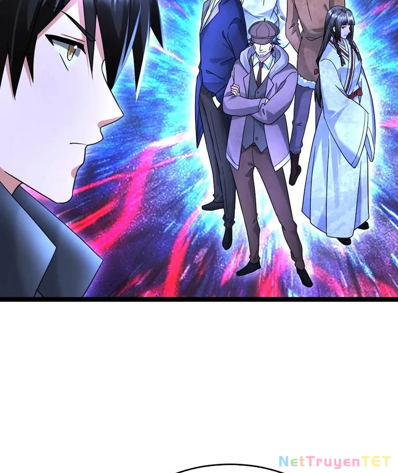 Toàn Cầu Băng Phong: Ta Chế Tạo Phòng An Toàn Tại Tận Thế Chapter 578 - Trang 2