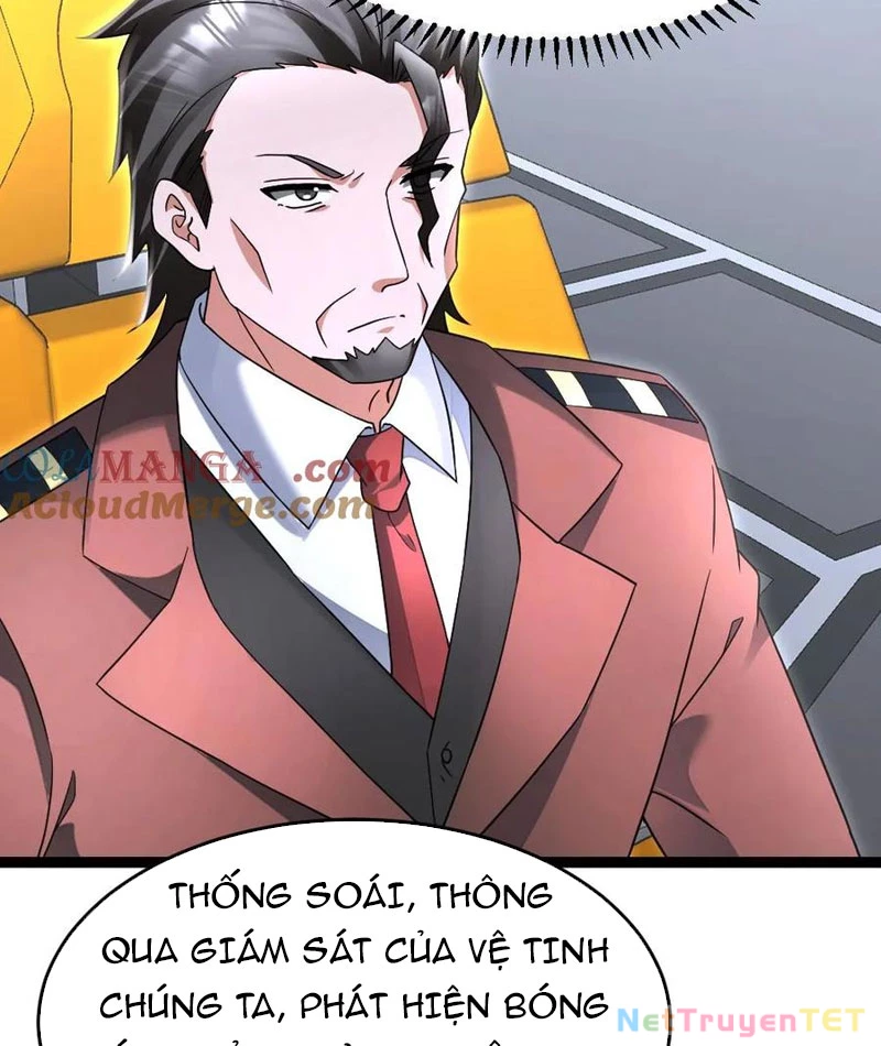 Toàn Cầu Băng Phong: Ta Chế Tạo Phòng An Toàn Tại Tận Thế Chapter 578 - Trang 2