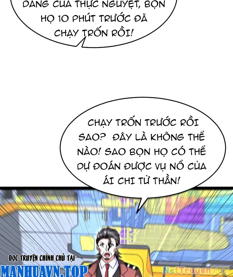 Toàn Cầu Băng Phong: Ta Chế Tạo Phòng An Toàn Tại Tận Thế Chapter 578 - Trang 2