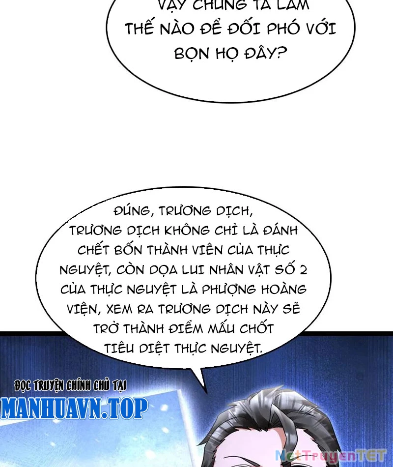 Toàn Cầu Băng Phong: Ta Chế Tạo Phòng An Toàn Tại Tận Thế Chapter 578 - Trang 2
