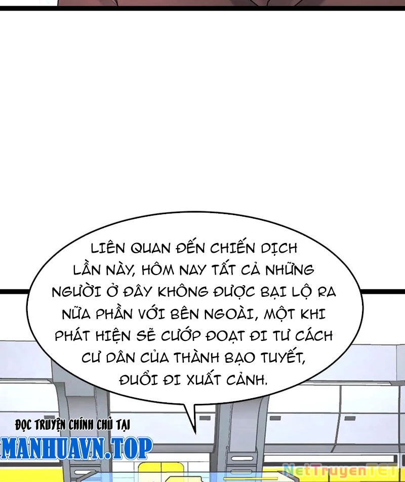 Toàn Cầu Băng Phong: Ta Chế Tạo Phòng An Toàn Tại Tận Thế Chapter 578 - Trang 2
