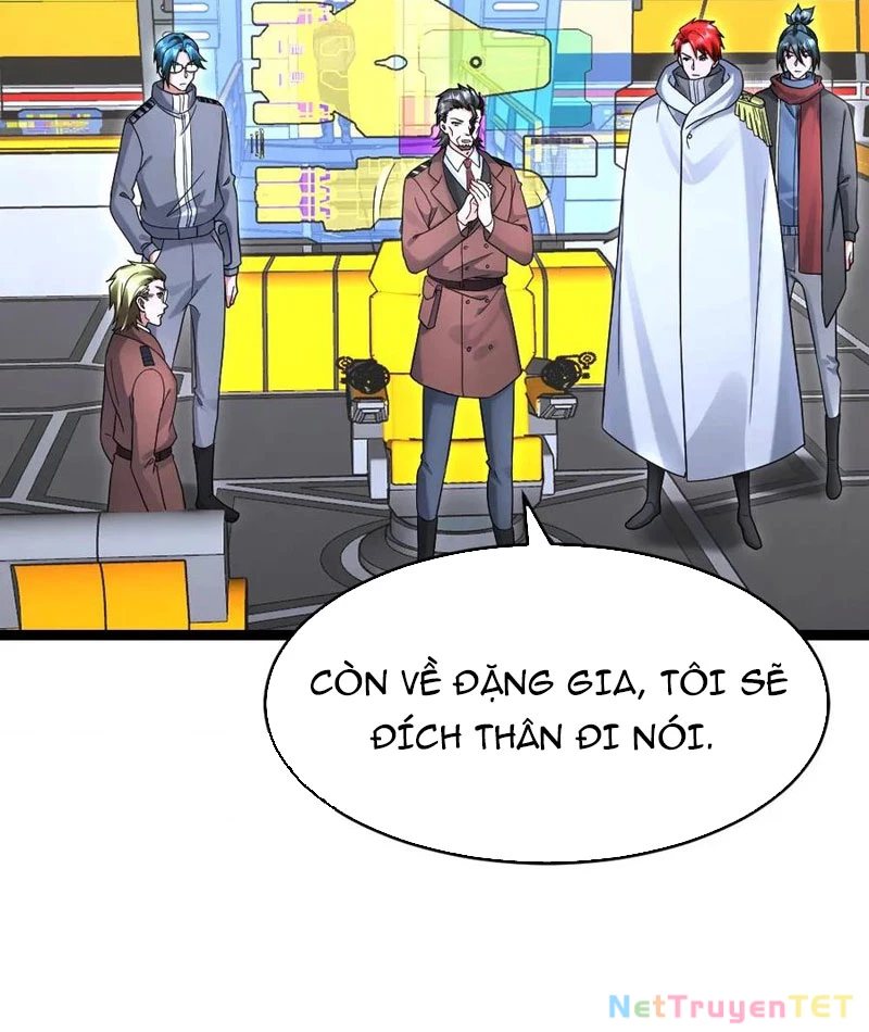 Toàn Cầu Băng Phong: Ta Chế Tạo Phòng An Toàn Tại Tận Thế Chapter 578 - Trang 2