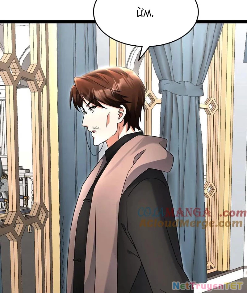 Toàn Cầu Băng Phong: Ta Chế Tạo Phòng An Toàn Tại Tận Thế Chapter 578 - Trang 2