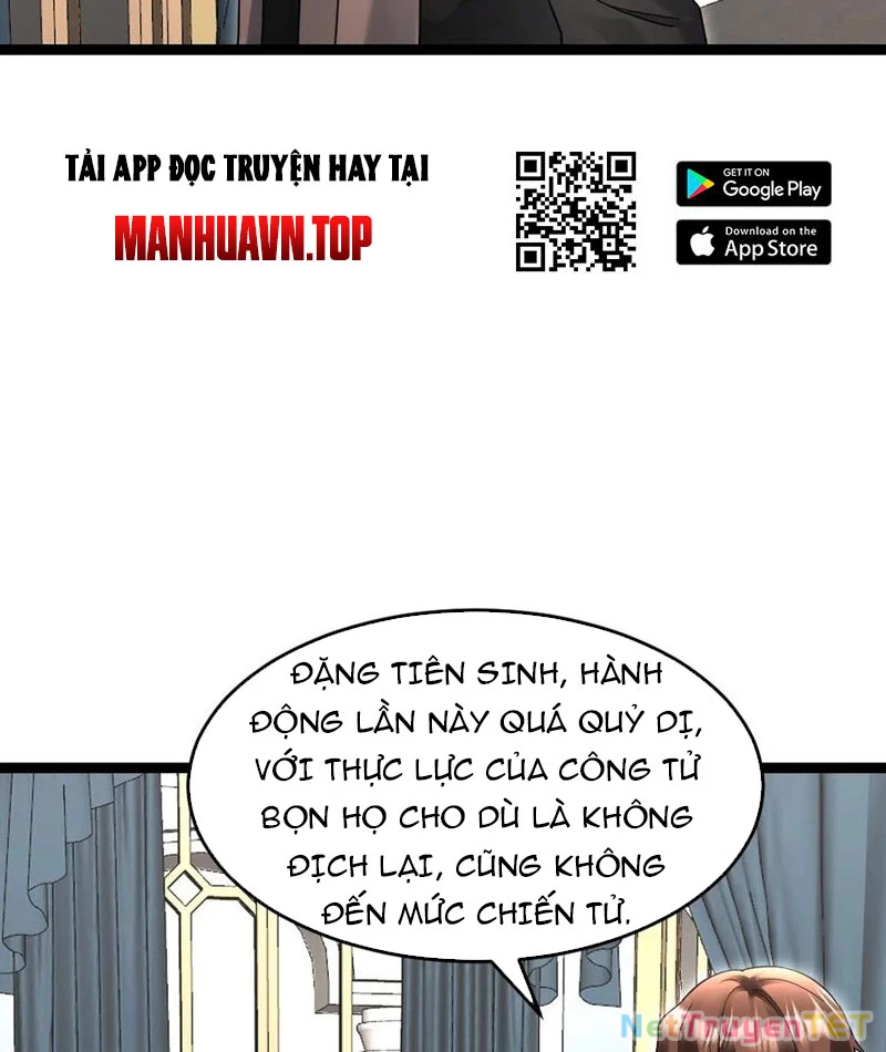 Toàn Cầu Băng Phong: Ta Chế Tạo Phòng An Toàn Tại Tận Thế Chapter 578 - Trang 2