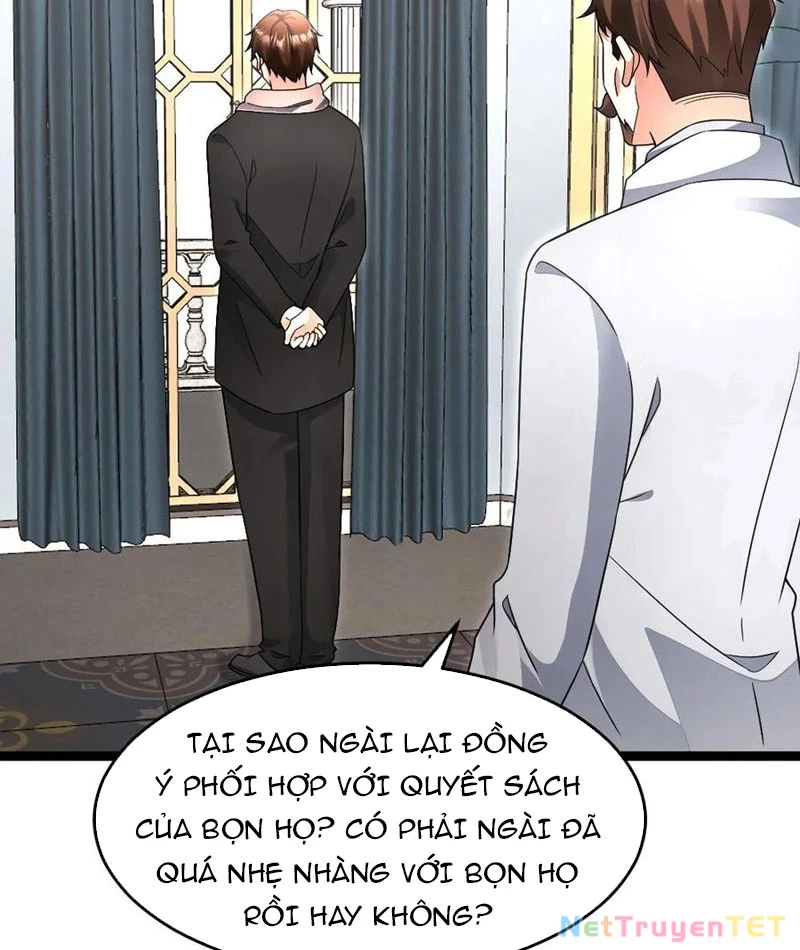Toàn Cầu Băng Phong: Ta Chế Tạo Phòng An Toàn Tại Tận Thế Chapter 578 - Trang 2