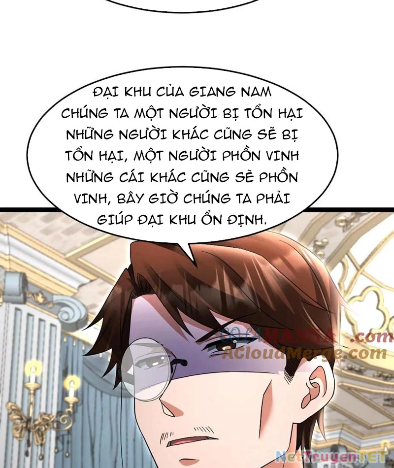 Toàn Cầu Băng Phong: Ta Chế Tạo Phòng An Toàn Tại Tận Thế Chapter 578 - Trang 2
