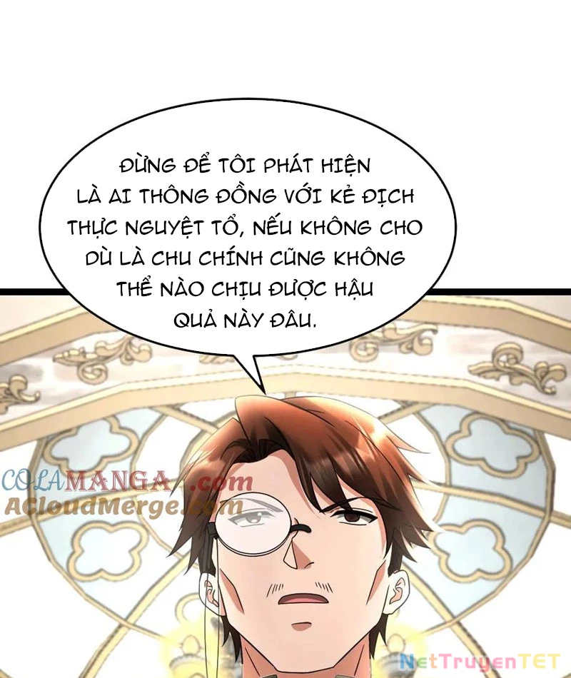 Toàn Cầu Băng Phong: Ta Chế Tạo Phòng An Toàn Tại Tận Thế Chapter 578 - Trang 2