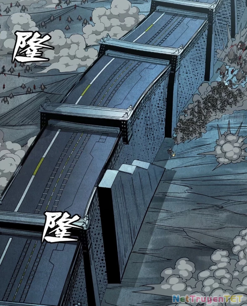 Tinh Giáp Hồn Tướng Chapter 260 - Trang 4