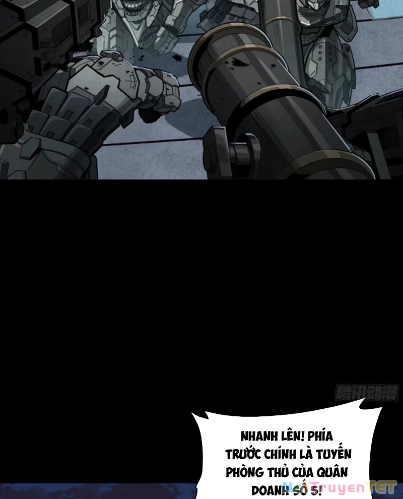 Tinh Giáp Hồn Tướng Chapter 260 - Trang 4
