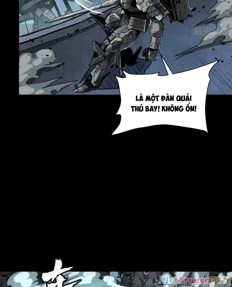 Tinh Giáp Hồn Tướng Chapter 260 - Trang 4