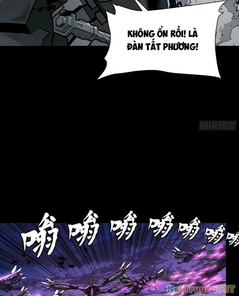 Tinh Giáp Hồn Tướng Chapter 260 - Trang 4