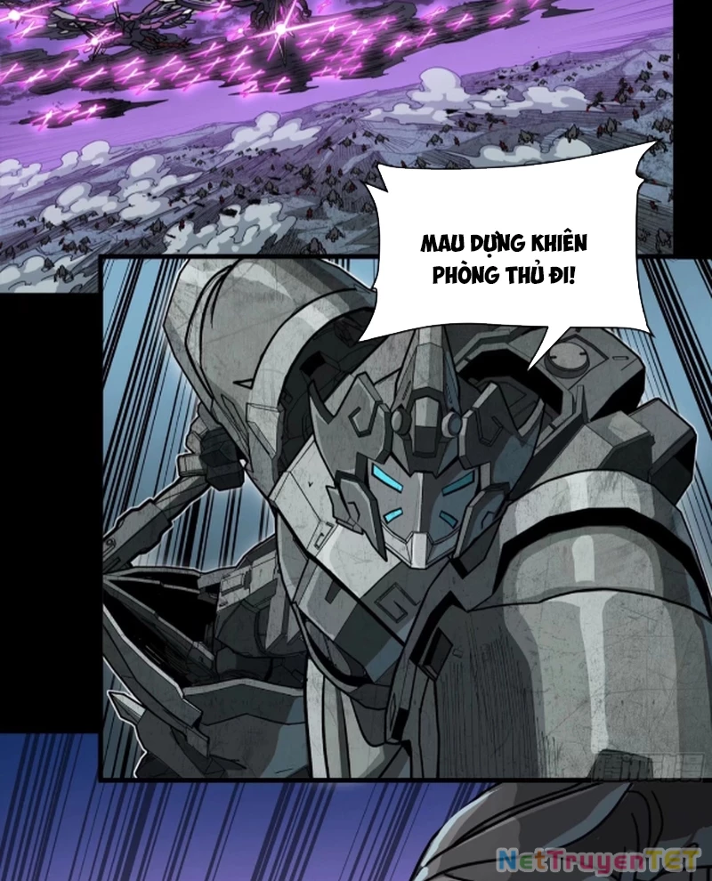Tinh Giáp Hồn Tướng Chapter 260 - Trang 4