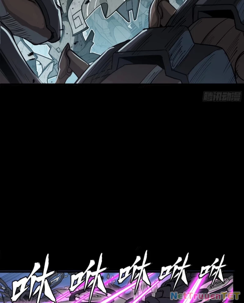 Tinh Giáp Hồn Tướng Chapter 260 - Trang 4