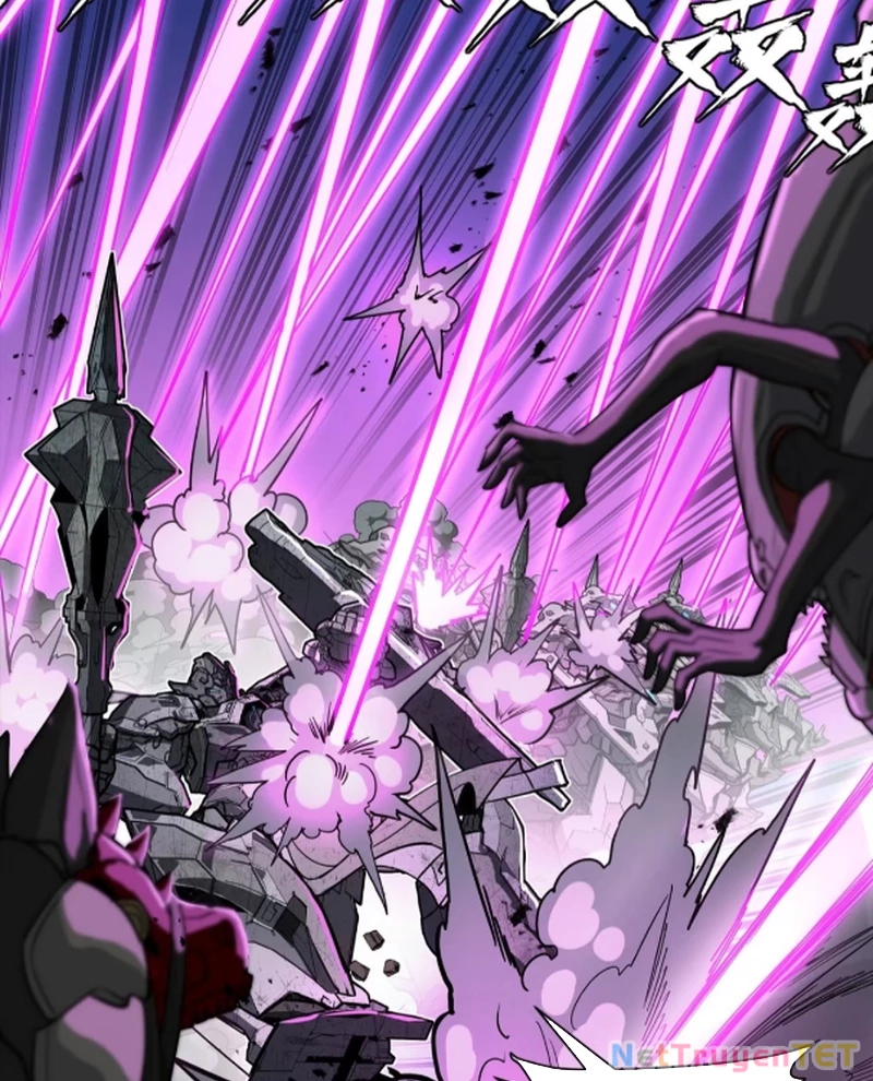 Tinh Giáp Hồn Tướng Chapter 260 - Trang 4
