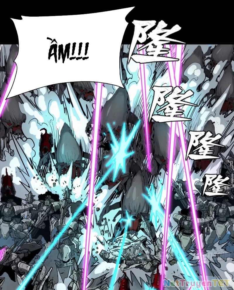 Tinh Giáp Hồn Tướng Chapter 260 - Trang 4