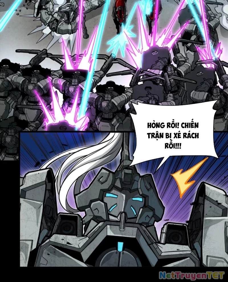 Tinh Giáp Hồn Tướng Chapter 260 - Trang 4