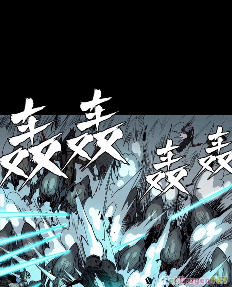Tinh Giáp Hồn Tướng Chapter 260 - Trang 4