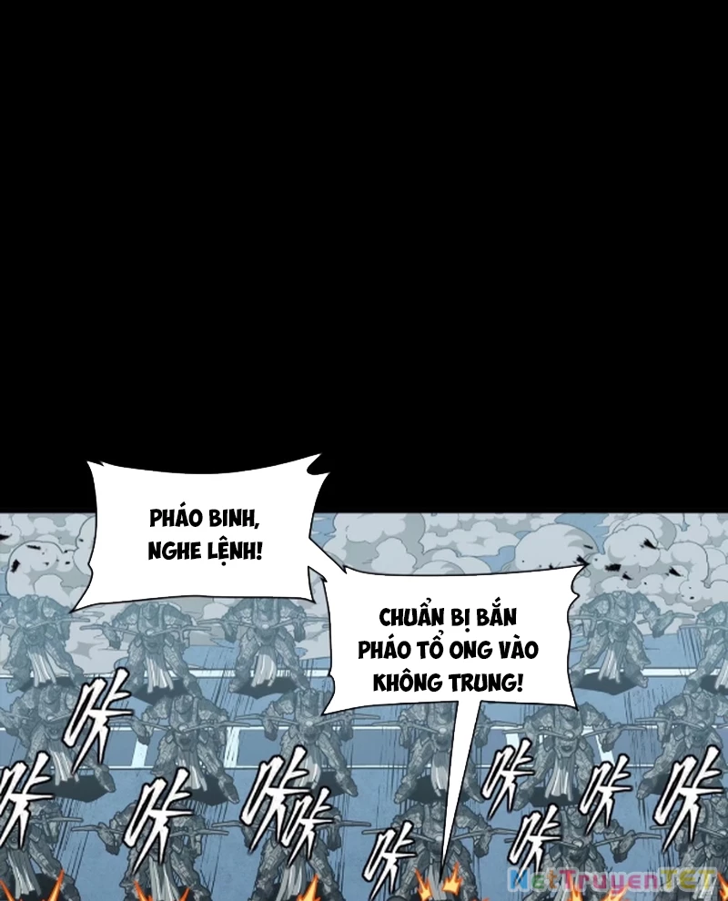 Tinh Giáp Hồn Tướng Chapter 260 - Trang 4