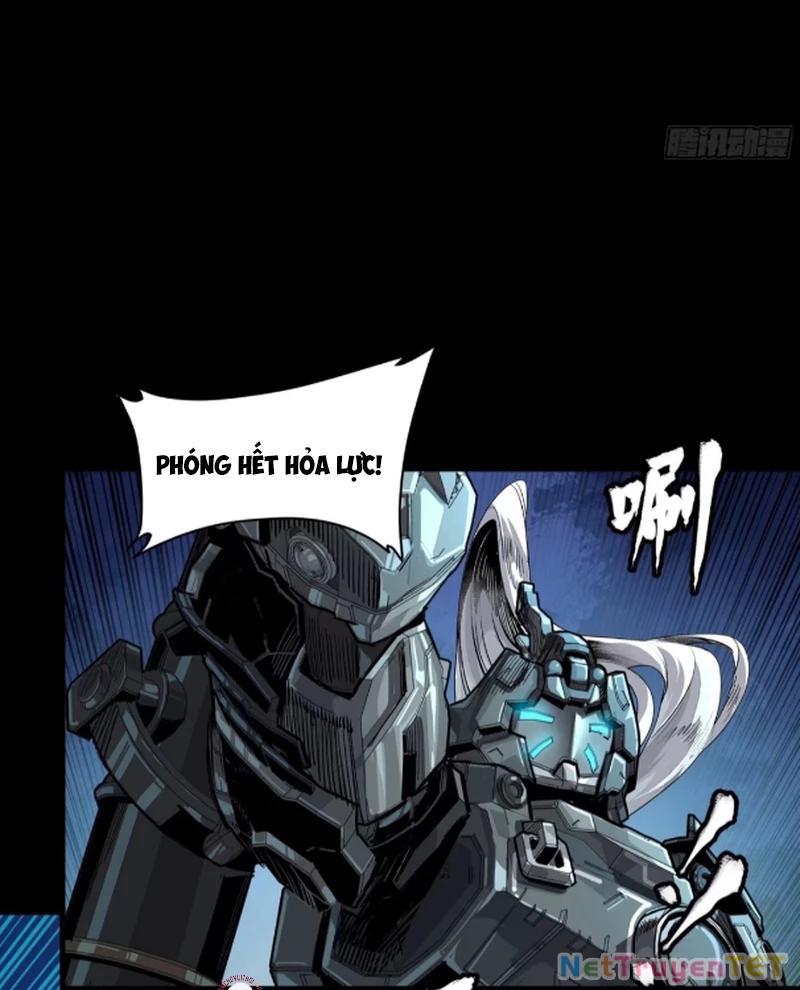 Tinh Giáp Hồn Tướng Chapter 260 - Trang 4