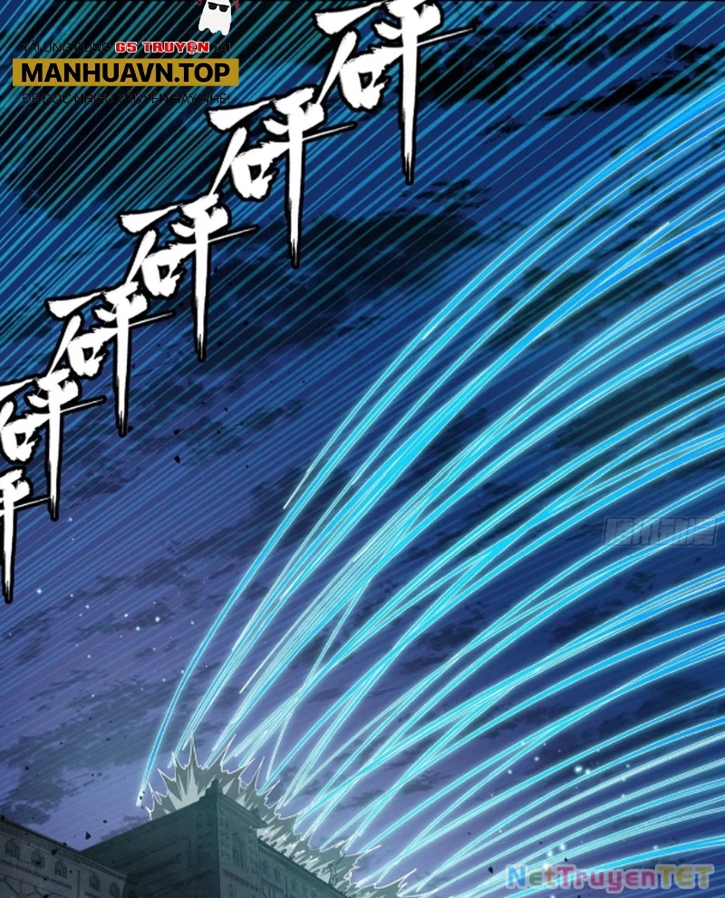 Tinh Giáp Hồn Tướng Chapter 260 - Trang 4
