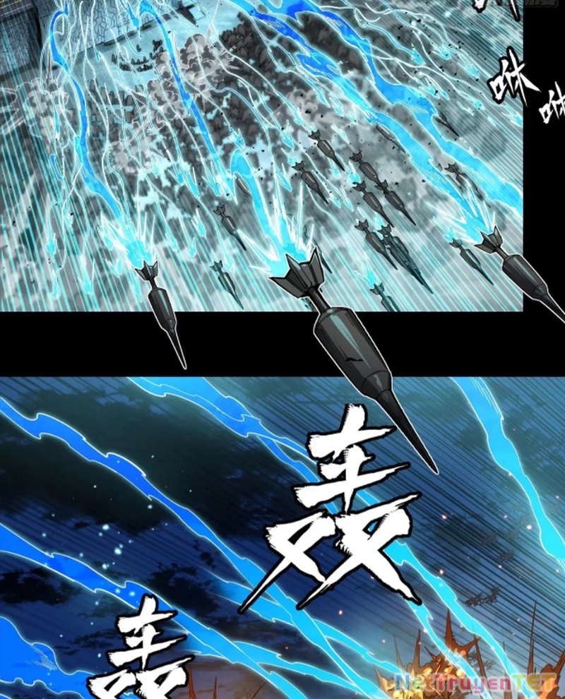 Tinh Giáp Hồn Tướng Chapter 260 - Trang 4