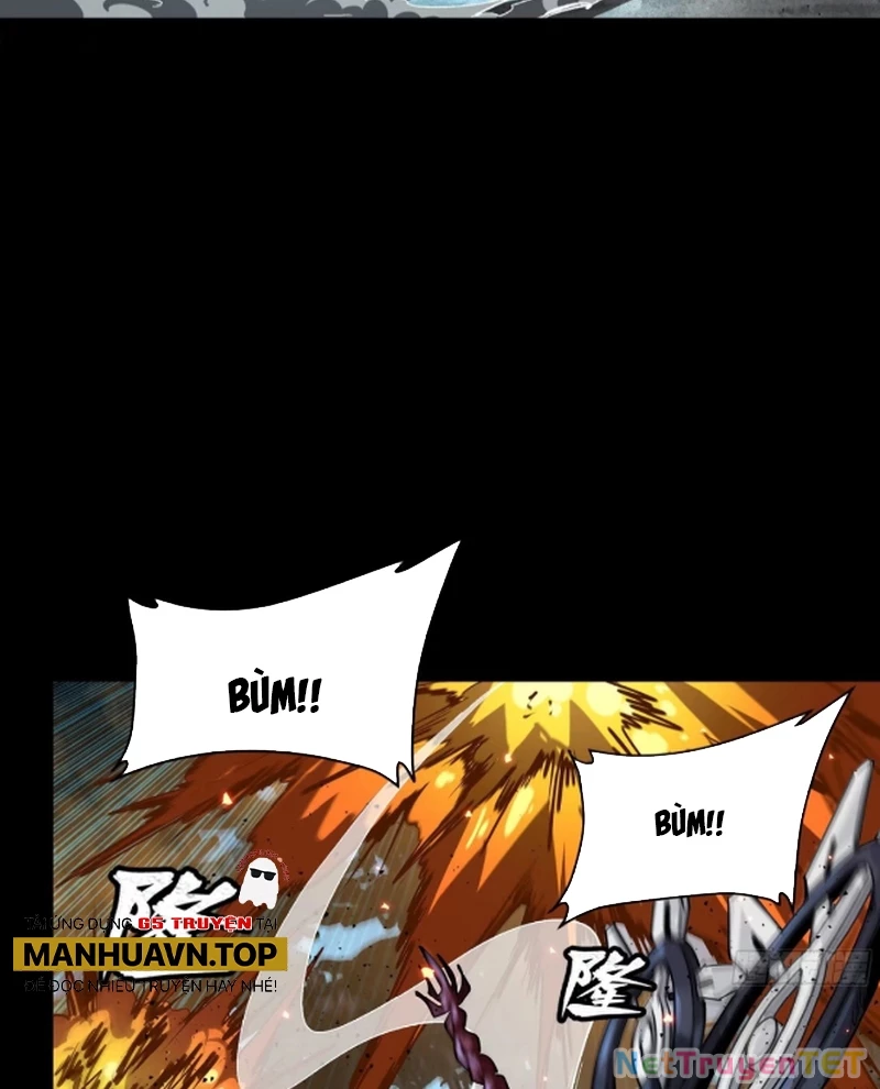 Tinh Giáp Hồn Tướng Chapter 260 - Trang 4