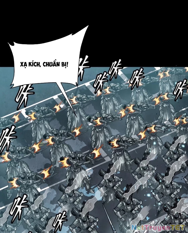 Tinh Giáp Hồn Tướng Chapter 260 - Trang 4