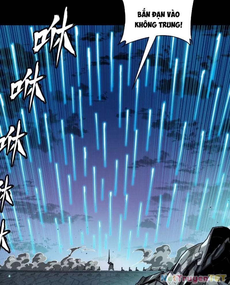 Tinh Giáp Hồn Tướng Chapter 260 - Trang 4