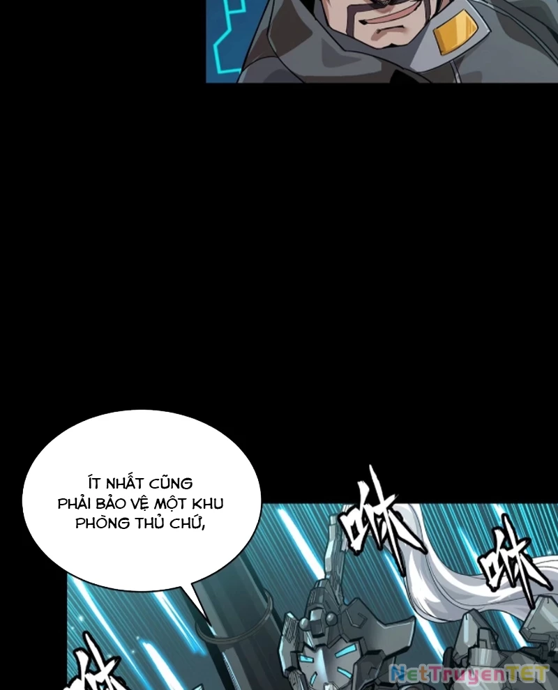 Tinh Giáp Hồn Tướng Chapter 260 - Trang 4