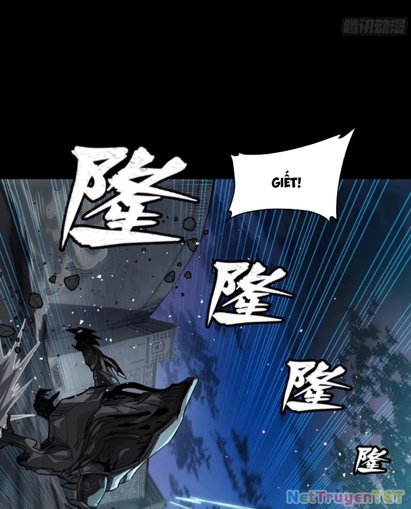 Tinh Giáp Hồn Tướng Chapter 260 - Trang 4