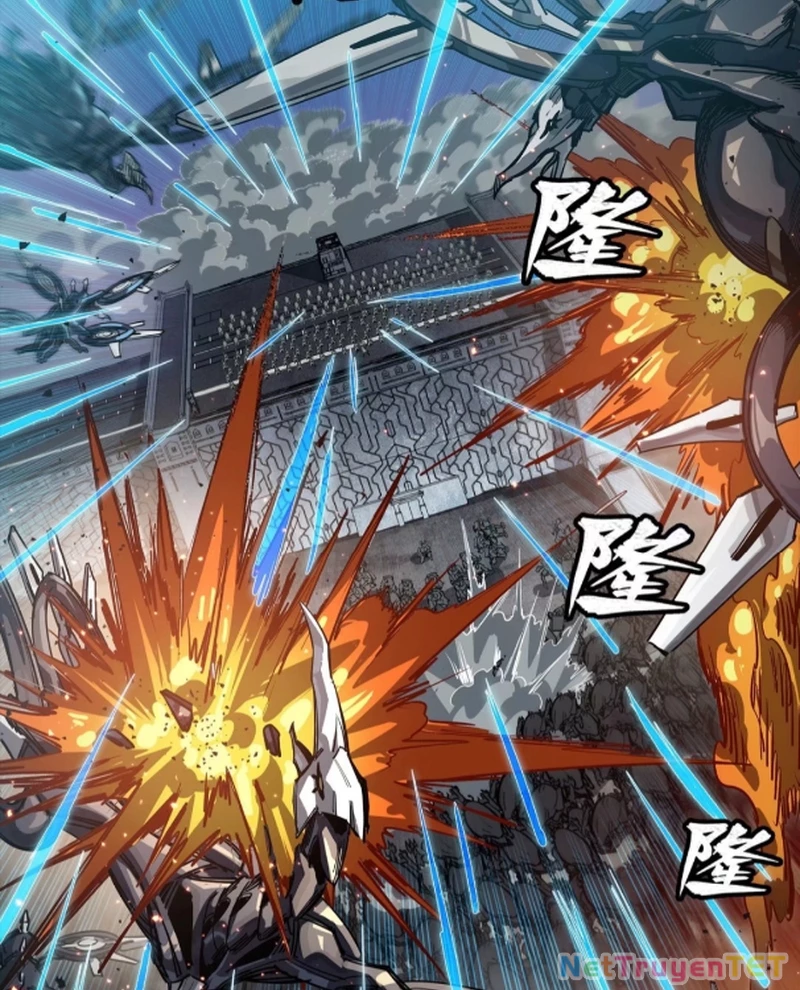 Tinh Giáp Hồn Tướng Chapter 260 - Trang 4