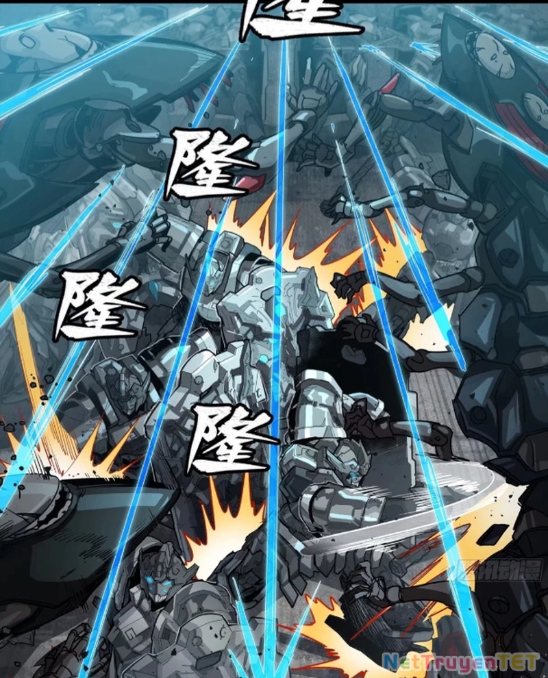 Tinh Giáp Hồn Tướng Chapter 260 - Trang 4
