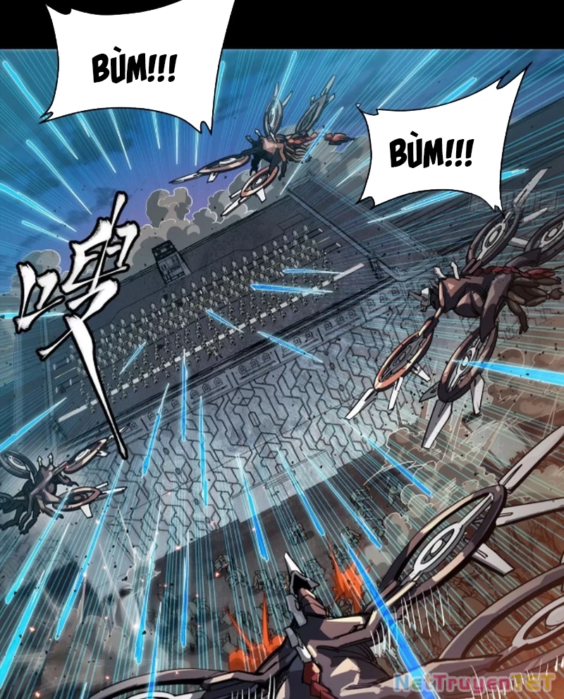 Tinh Giáp Hồn Tướng Chapter 260 - Trang 4