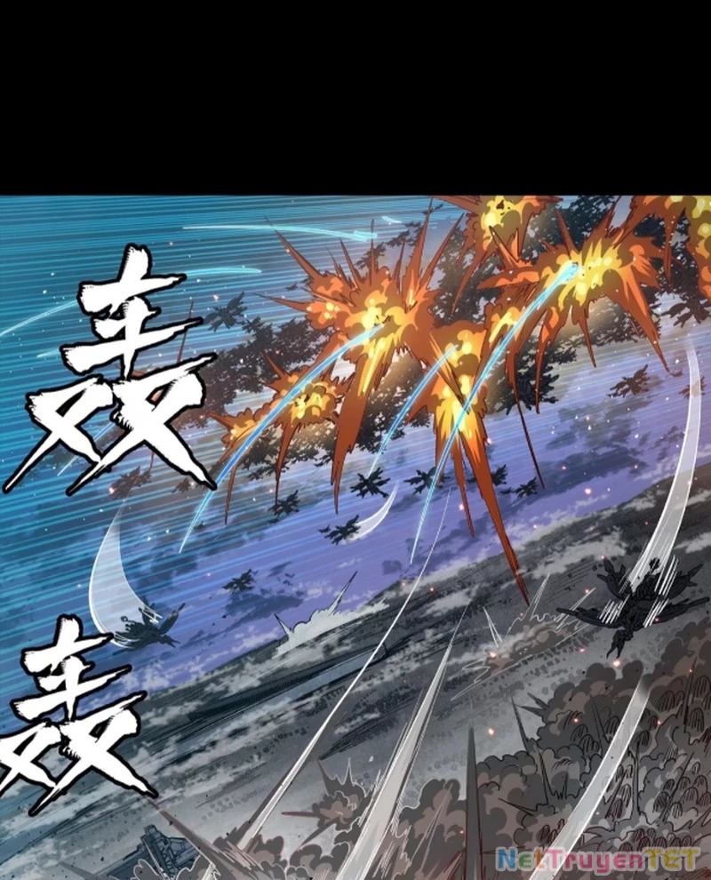Tinh Giáp Hồn Tướng Chapter 260 - Trang 4