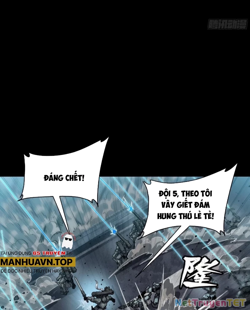 Tinh Giáp Hồn Tướng Chapter 260 - Trang 4