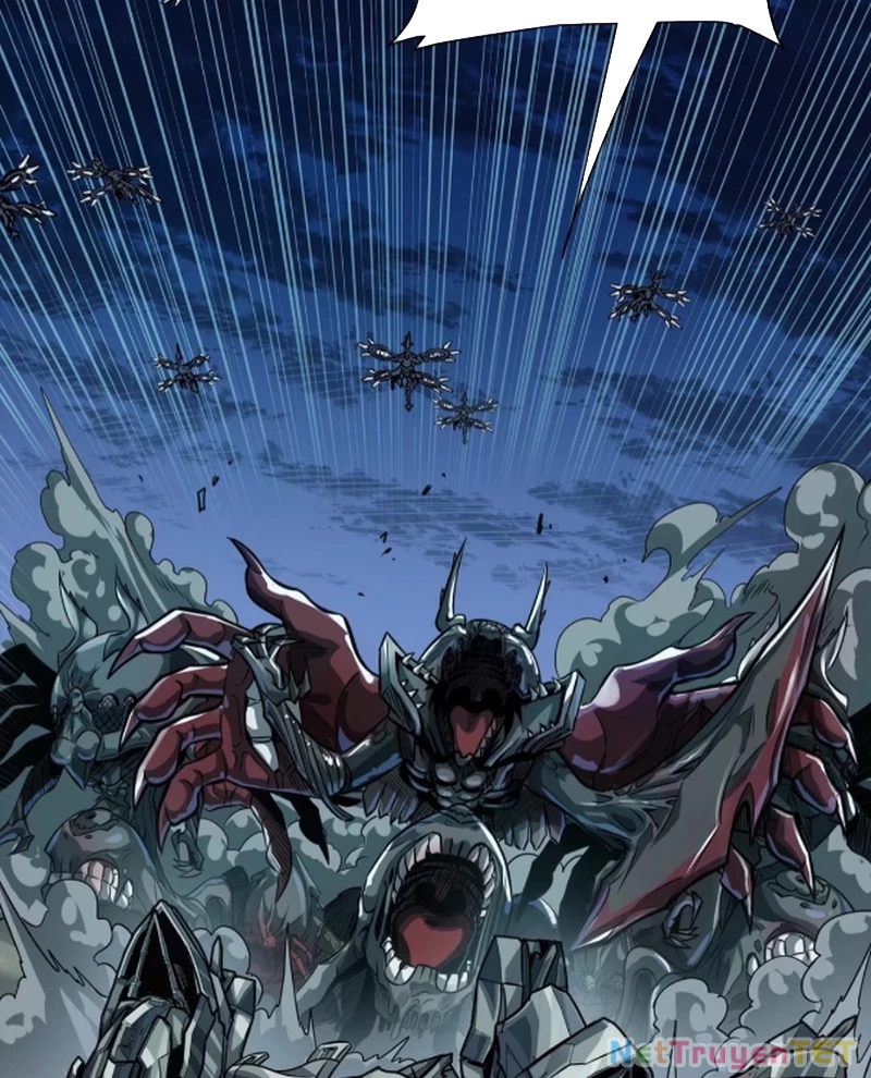 Tinh Giáp Hồn Tướng Chapter 260 - Trang 4