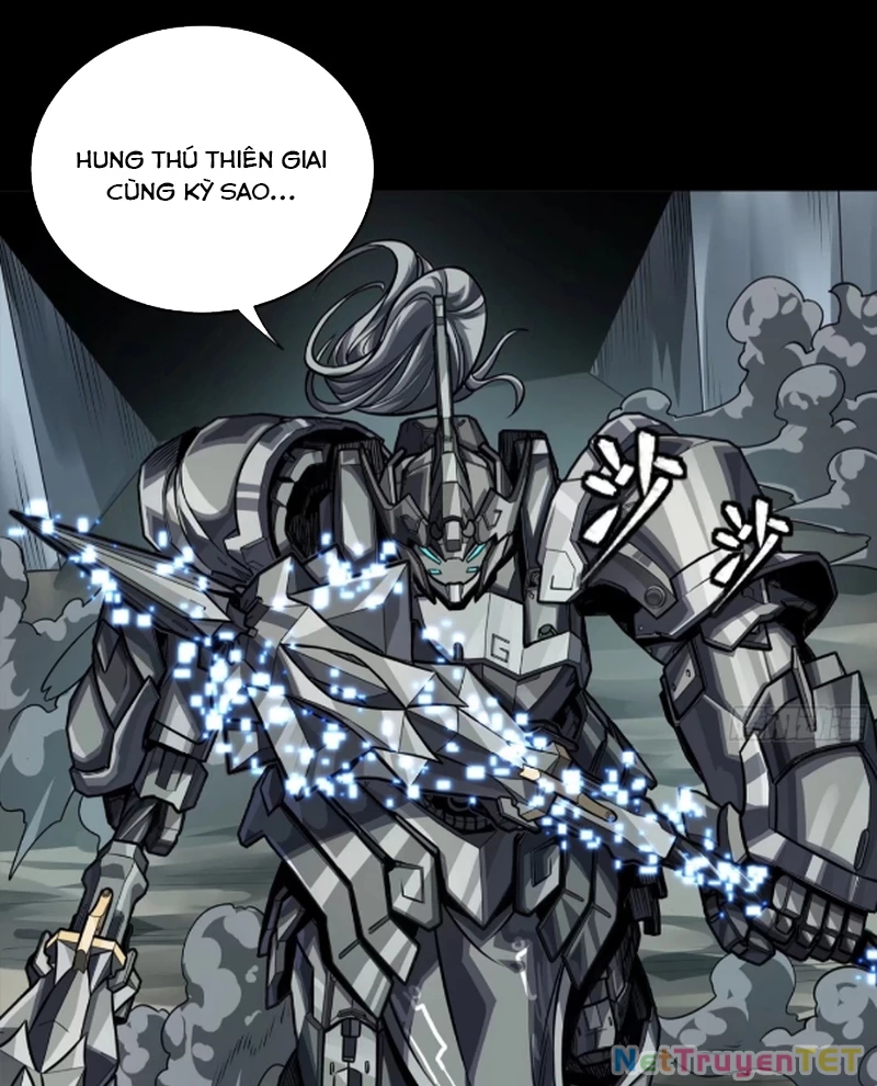 Tinh Giáp Hồn Tướng Chapter 260 - Trang 4