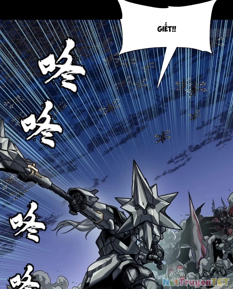 Tinh Giáp Hồn Tướng Chapter 260 - Trang 4