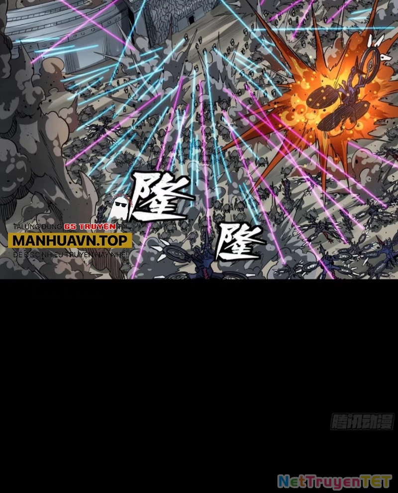 Tinh Giáp Hồn Tướng Chapter 260 - Trang 4