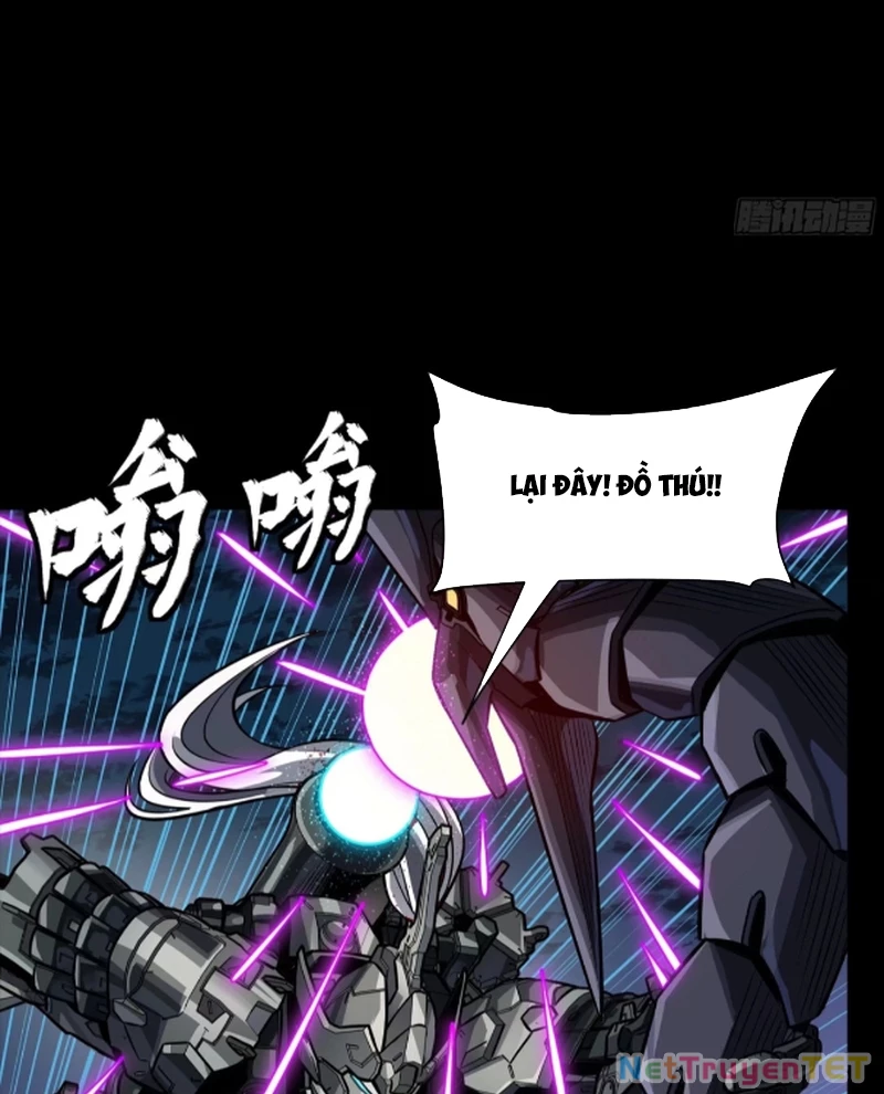 Tinh Giáp Hồn Tướng Chapter 260 - Trang 4