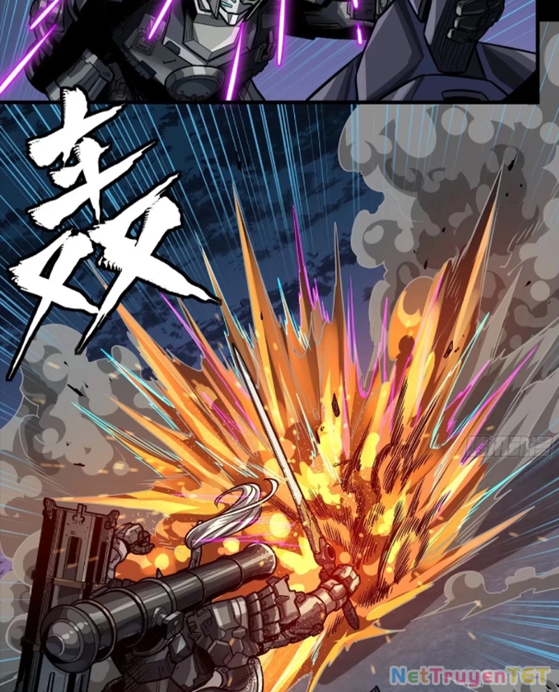 Tinh Giáp Hồn Tướng Chapter 260 - Trang 4