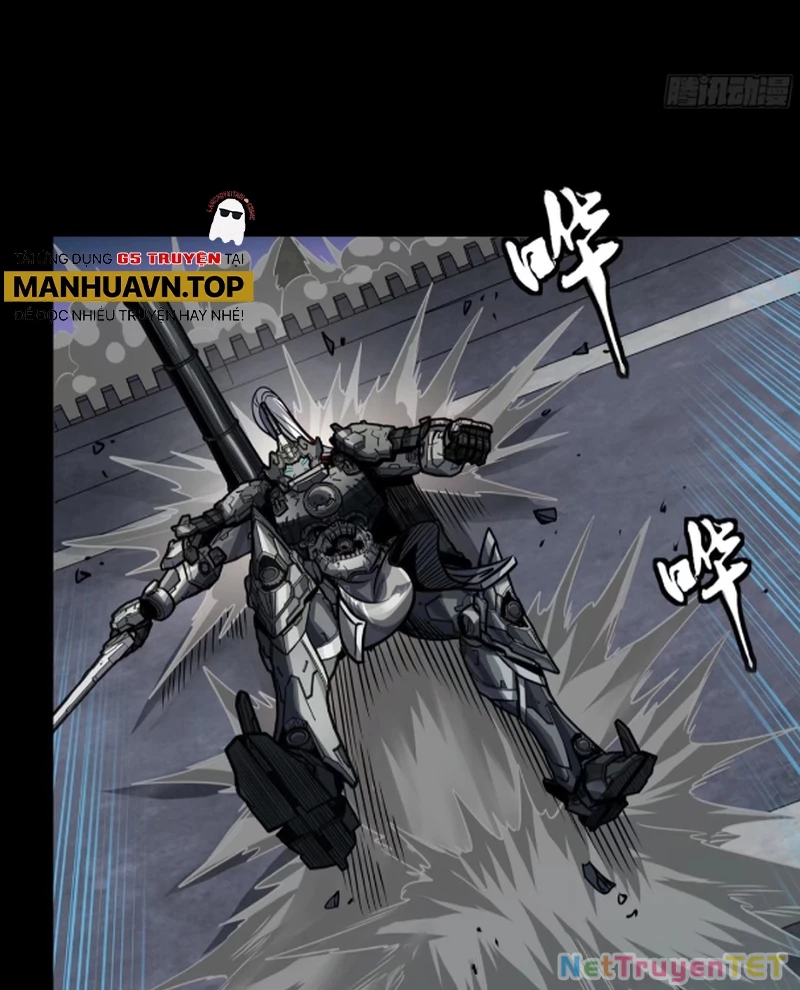 Tinh Giáp Hồn Tướng Chapter 260 - Trang 4